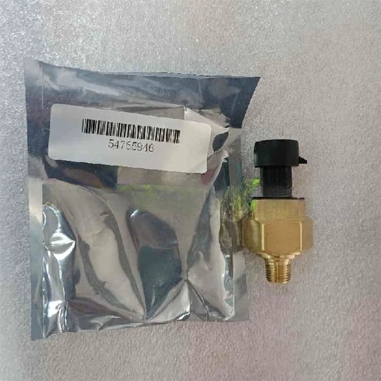 

54765946 Pressure Sensor Is Suitable for Air Compressor Accessories