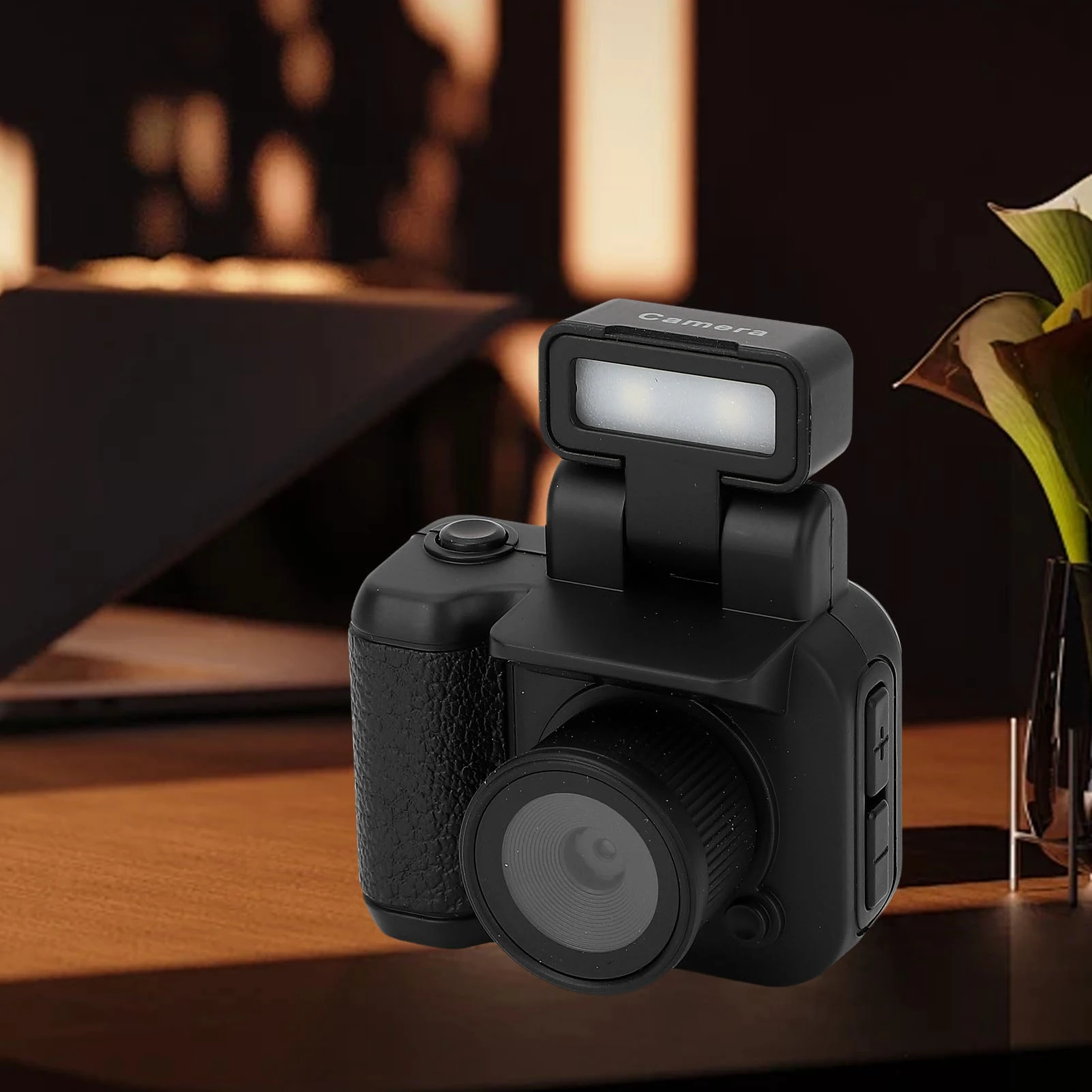 Small Digital Camer…