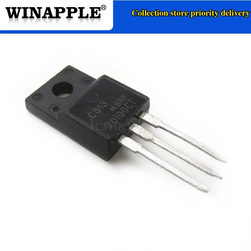 MA3DF40 3DF40 60R360P 60R360 MBRF20100CT MBRF20100 MBRF20200CT MBRF20200 TO-220F