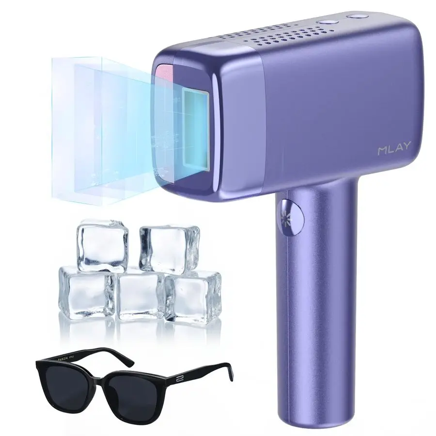 T14 Ipl Epilator 96… - image