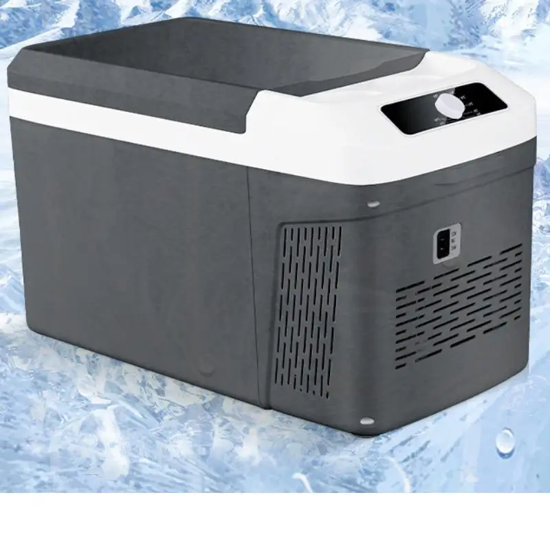 Chery Icar 03 Car Refrigerator Compressor Refrigerator Freezer Car Dual Use Refrigerator Box Refrigerator