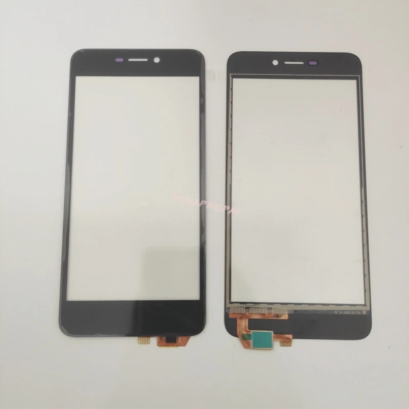 Black Touch Screen … - image