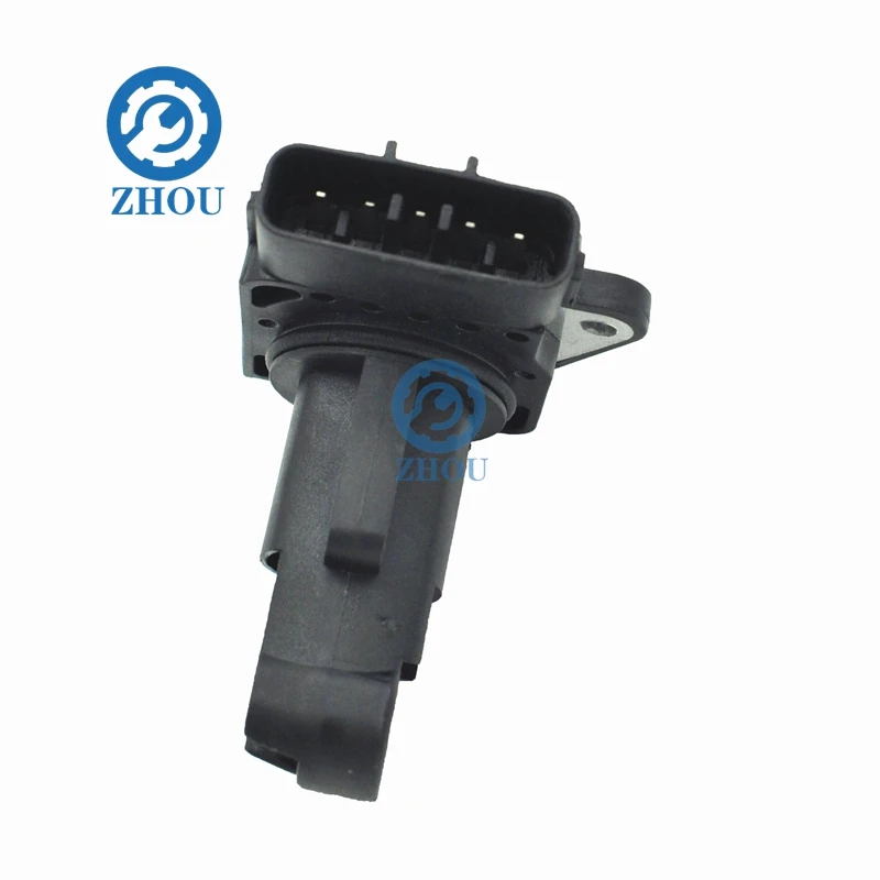 ZLY1-13-215 ZL01-13-215 WLS1-13-215 Mass Air Flow MAF Sensor For MAZDA 2 3 5 6 1.3 1.5 1.6 1.8 2.0 2.2 2.3 2.5 MZR CD MZR-CD DI