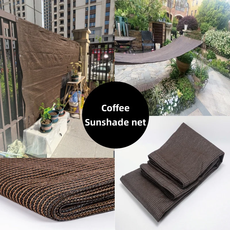 Dustproof Dual Effects Prevent Strong Light Burns Retain Water Moisture Protect Vegetables From Heat Insulation Sunshade Net
