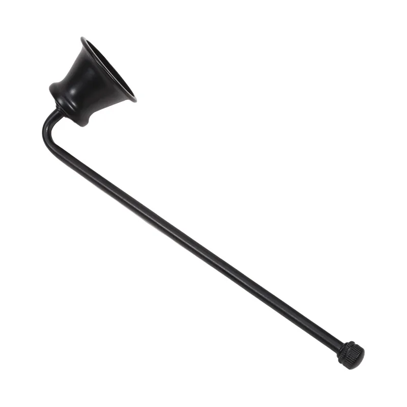 Kaars Mouw Kaarsblusser Kaars Cover Kaarsenlont Cover Kaars Gereedschap Rechte Cilinder Cover Home Goederen Kaars Schimmel