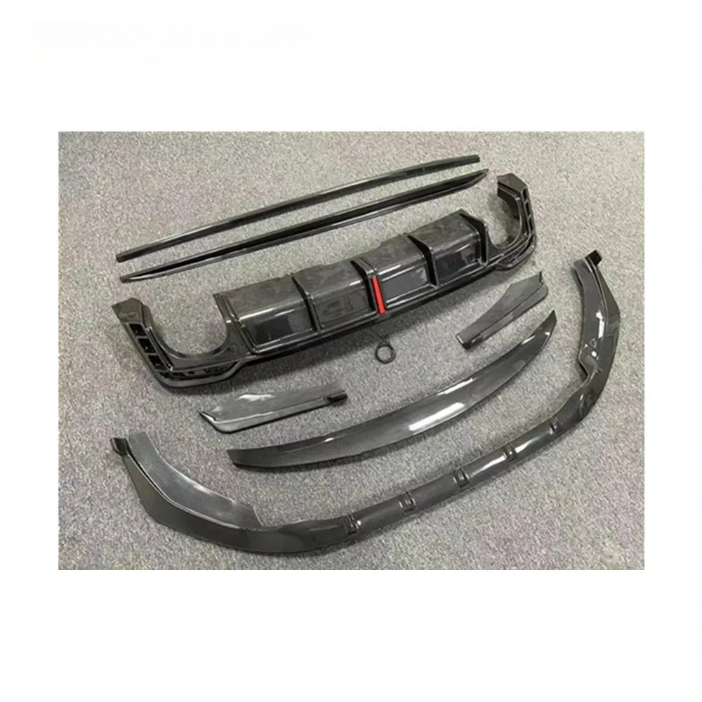 RS5 B9-Fit Premium …