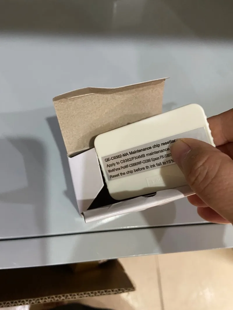 Maintenance Box C93… - image