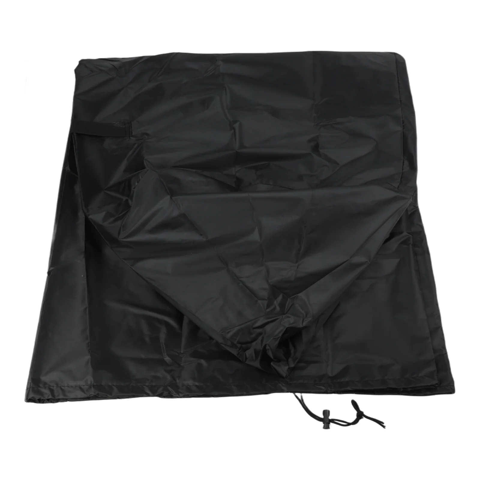 Four-Layer Protective Cover for Electric Leaf Mulcher Designed to Reduce Wear from UV Dirt Pollutants and Temperature Swings