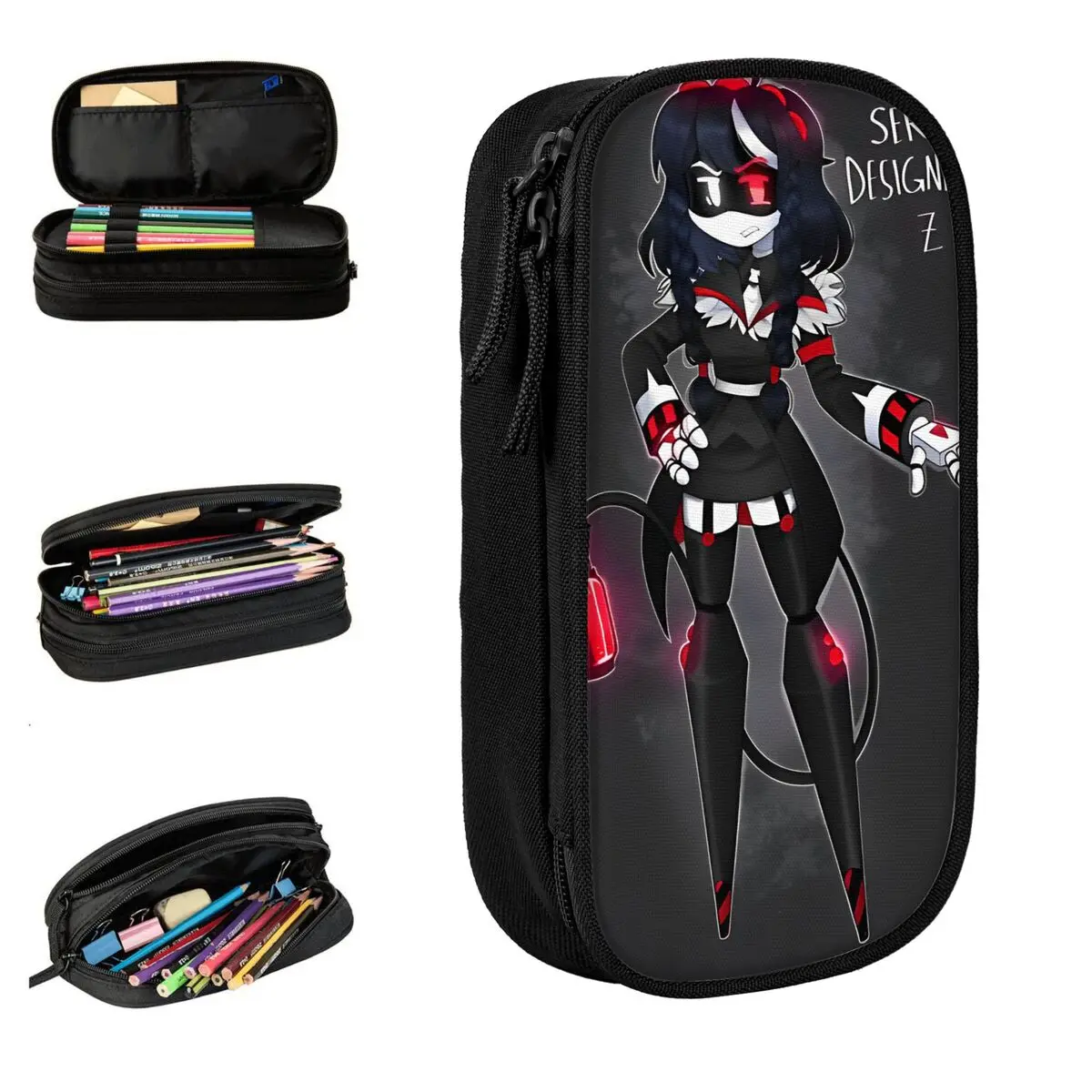 Murder Drones Uzi D…