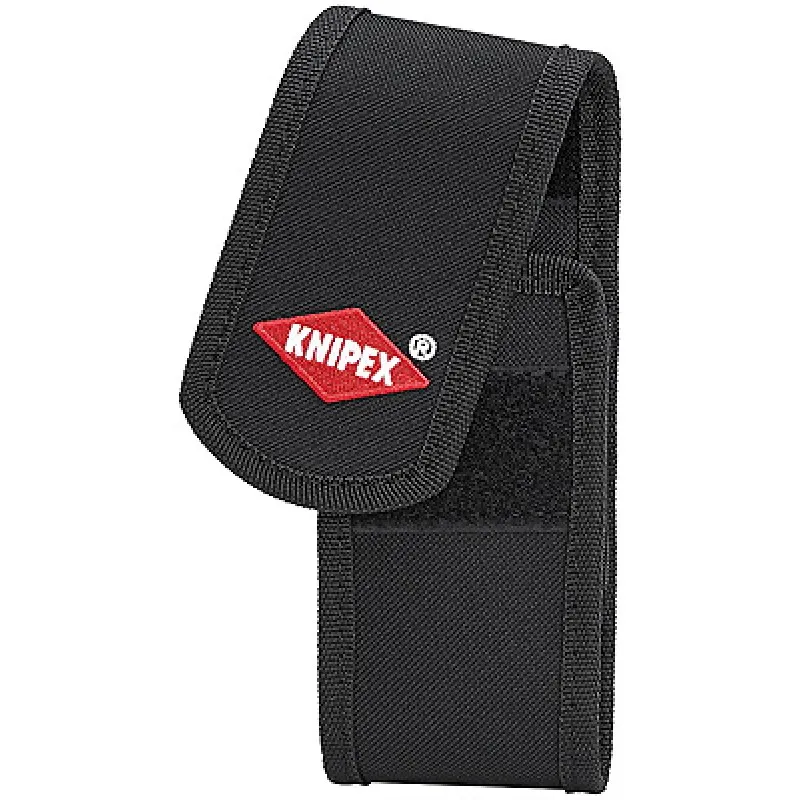 KNIPEX 00 19 72 LE Tool Belt Pouch Empty For Two Pliers Up to 150mm Length