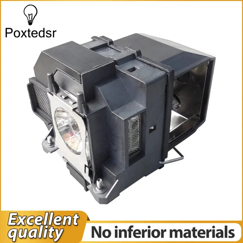 

Replacement ELPLP95 V13H010L95 EB-5530U H836A HC1450 Cinema 1450 Powerlite1450 2055 2065 2155W 2165W 2245U 2250U 2255U 2265U