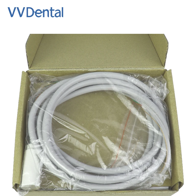 Factory Outlet Dental Equipment Built In Ultrasonic Scaler For Oral Hygiene Dental Chair With Handpiece