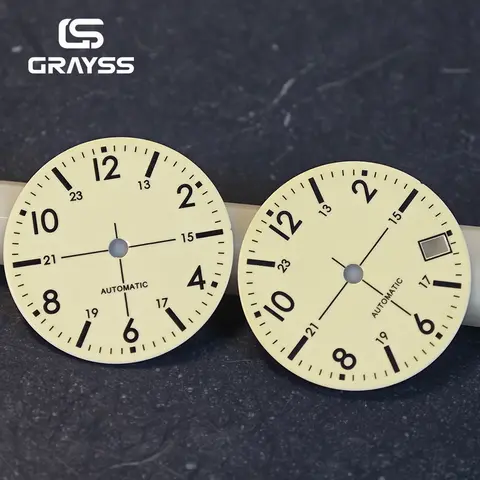 8 best sales एनामेल डायल - №7