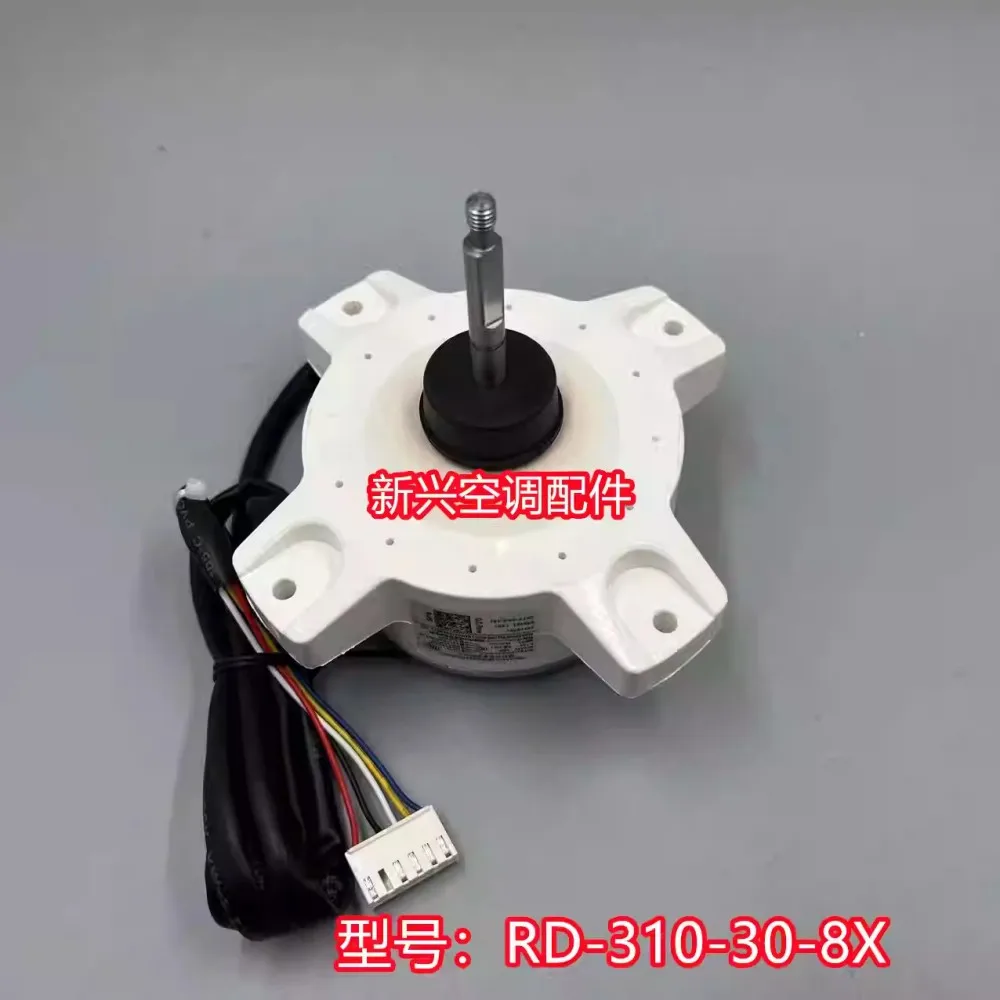 Original new Whirlpool inverter air conditioner external DC motor RD-310-30-8X motor ZWA138D07B