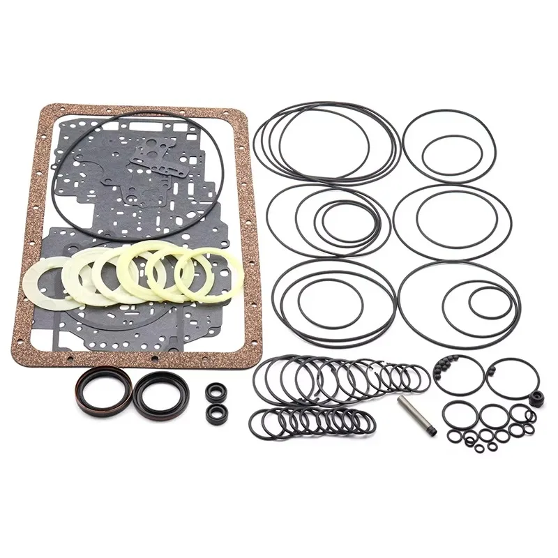 

A341E Automatic Transmission Overhaul Gasket Sealing Kit Gearbox Repair Kit