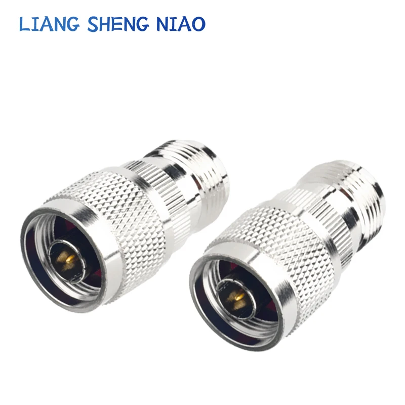 РЧ-разъем N «папа-мама» Разъем автомобильной станции интерком N-JK