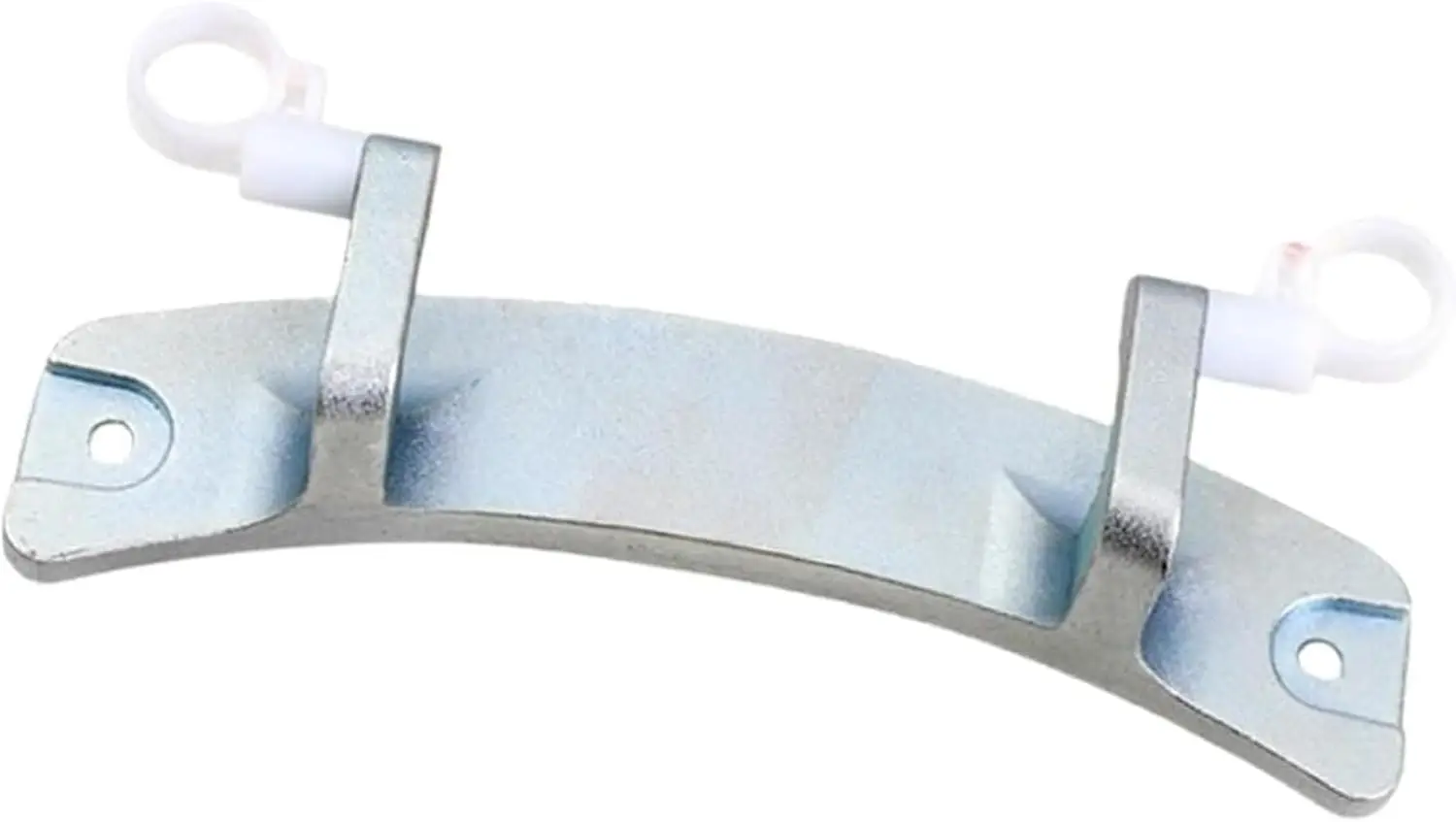 

Washing Machine Door Hinge Kit for Replacing Worn Hinges on Compatible Front Load Washer Models Without Modification