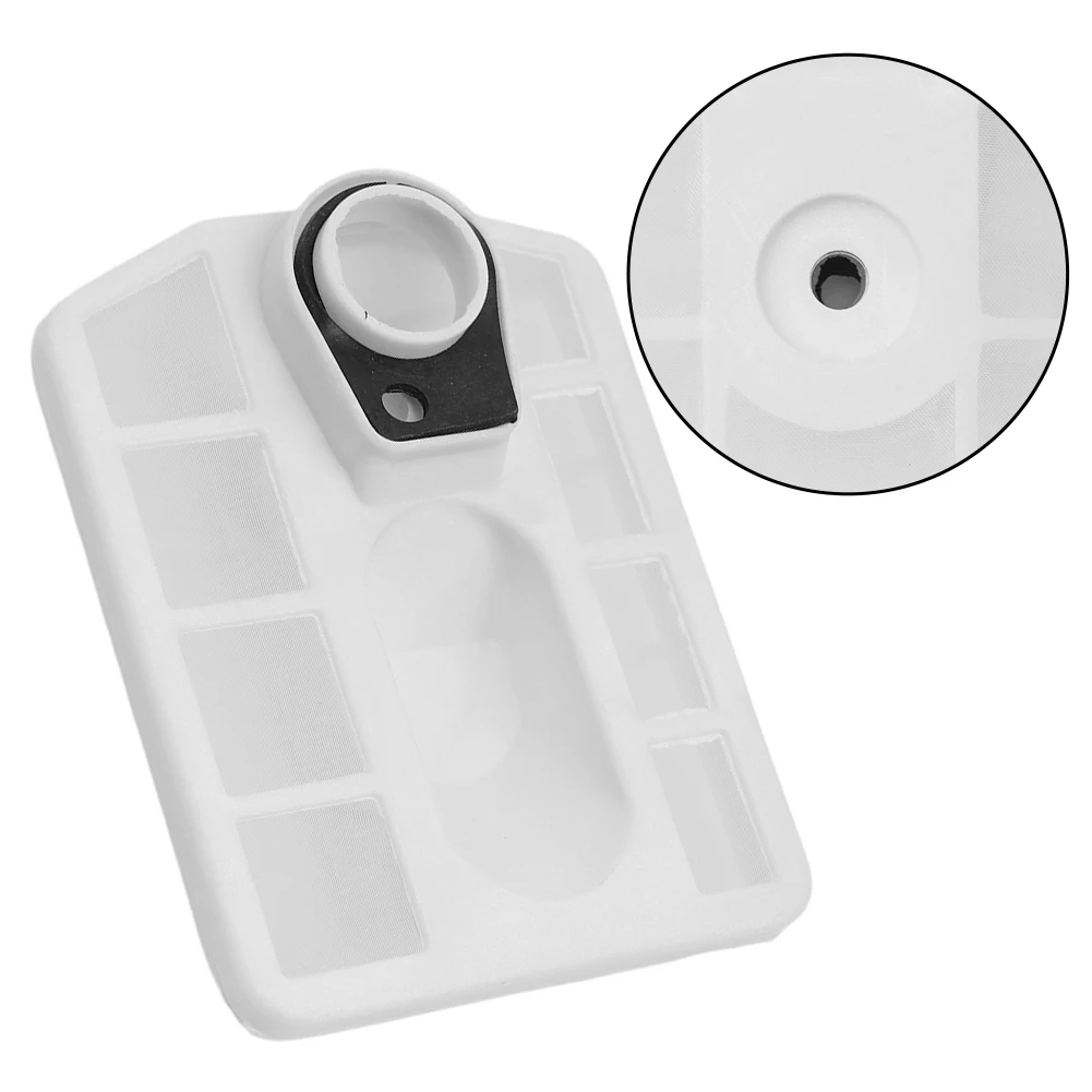 

Hot Sale High Quality Air Filter Chainsaw Plastic Replacement Set Yard Parts 45cc 52cc 58cc Accessories Garden