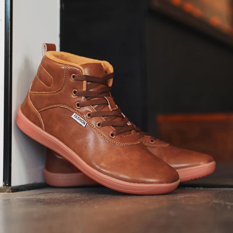 

MAEDEF Mens Athletic Shoes Lightweight Breathable Non Slip Gym Shoes for Men Comfortable Walking Sneakers Slip On Training Shoes