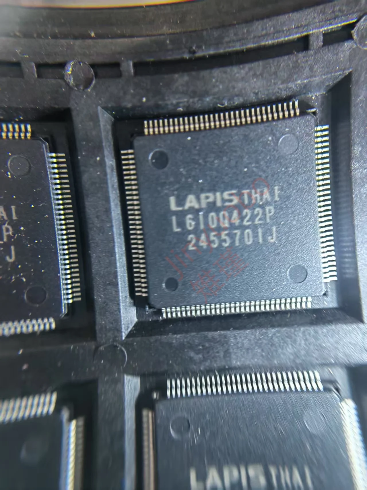 1PCS ML610Q422P 1.1… - image