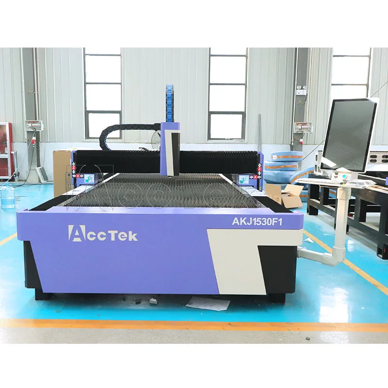 3000*1500mm Arbeitstisch Größe Raycus MAX 1000W Faser Metall Laser Schneiden Maschine Für 5mm Edelstahl stahl Metall Laser Cutter 2kw