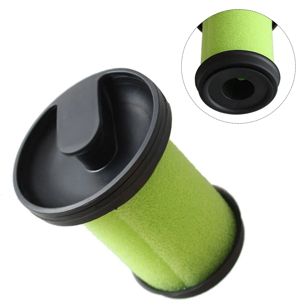 Filtro lavable para aspiradora GTECH Multi MK2, filtro de repuesto para aspiradora inalámbrica, 1 ud.