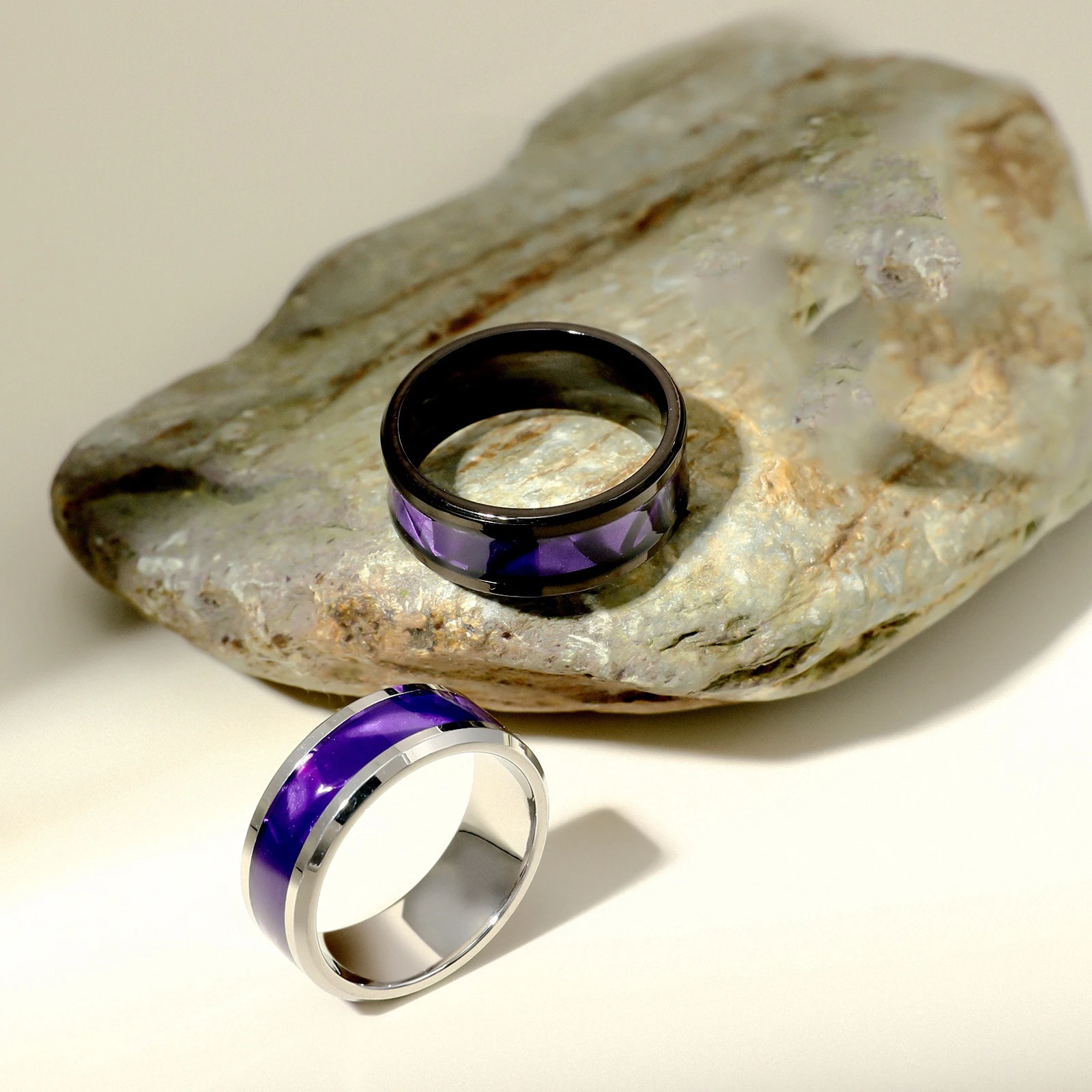 Новая-мода-хит-продаж-элегантное-фиолетовое-кольцо-из-титановой-стали-для-женщин-и-мужчин-ювелирные-изделия-подарки-на-день-Святого-Валентина-размер-6-13