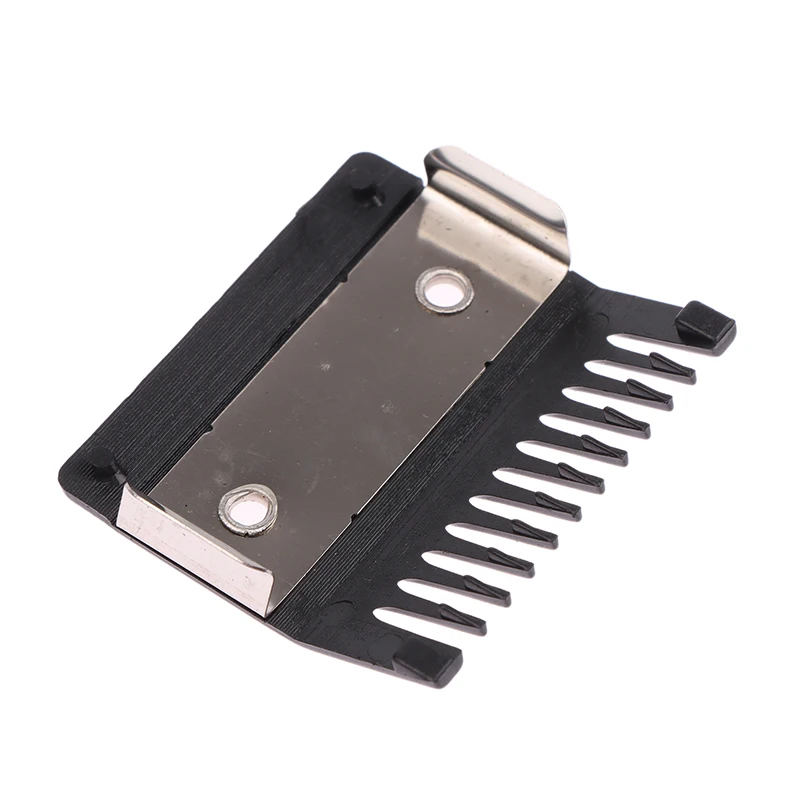 1Pc Guide Combs Hair Trimmer Clipper Limit Comb Cutting Guide Replacement Tool Attachment Size Barber Replacement.