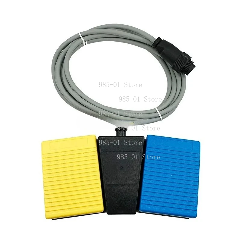 Medical Foot Switch…