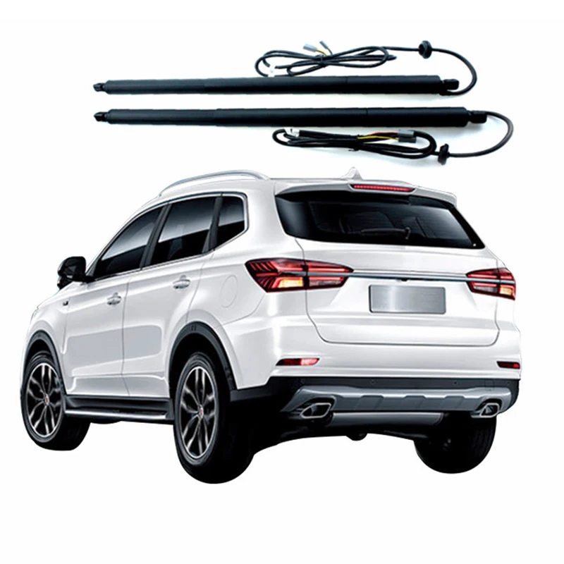 

Electric tailgate lift for Roewe RX3, RX5 MAX