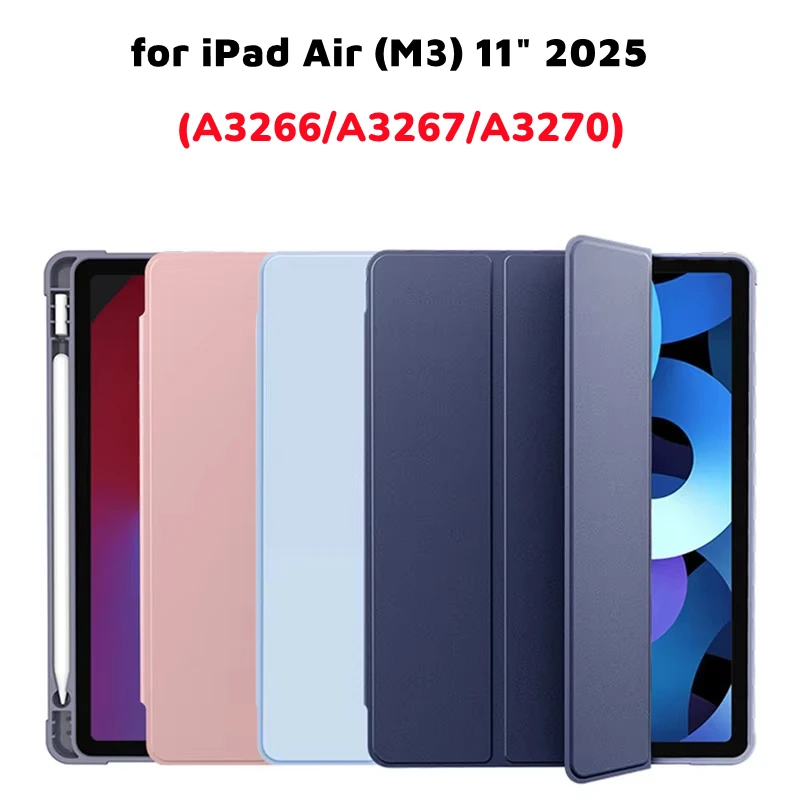 For iPad Air M3 11