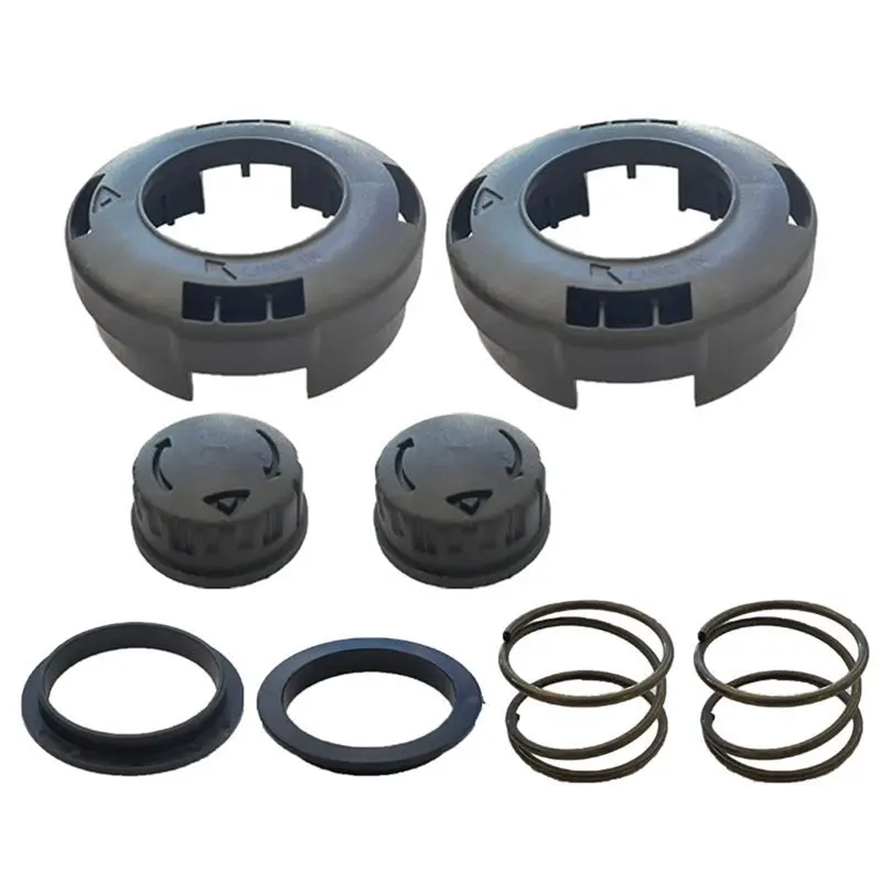 SHGO-For Kobalt 24V KST224A-03 KST224B-03,40V KST1040A-03 String Trimmer Replacement Part-KST2580-06 KTHA1040-03 4665020 Trimmer