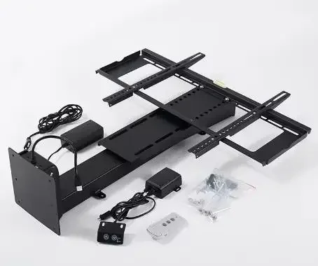 #Motorized Remote C…