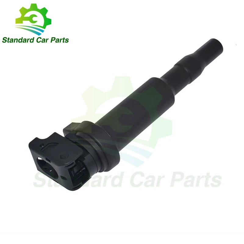 0221504470 Ignition Coil For CITROEN C3 C4 C5 BERLINGO 1.6L PEUGEOT 207 208 3008 508 BMW  MINI CLUBMAN R56 12137562744