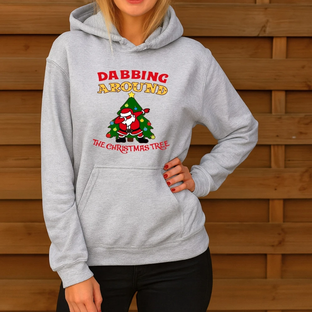 Dabbing Around The … - image