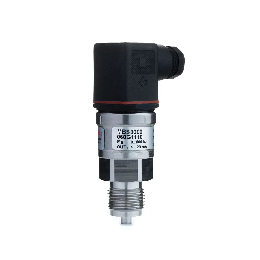 Pressure Sensor MBS3000 060G1117 Fit for Danfoss Pressure Transmitter MBS 3000 Marine