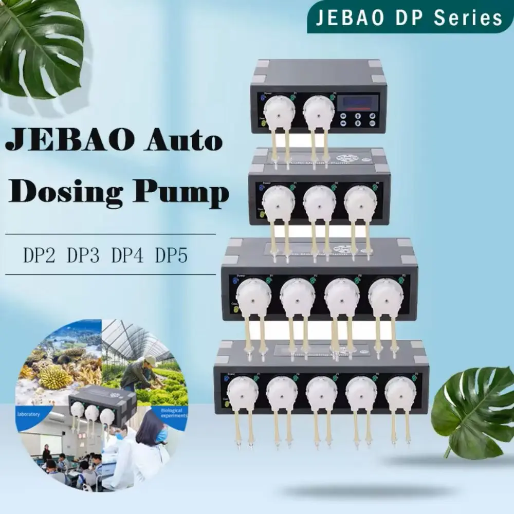 Jebao DP-4 DP-5 DP-…