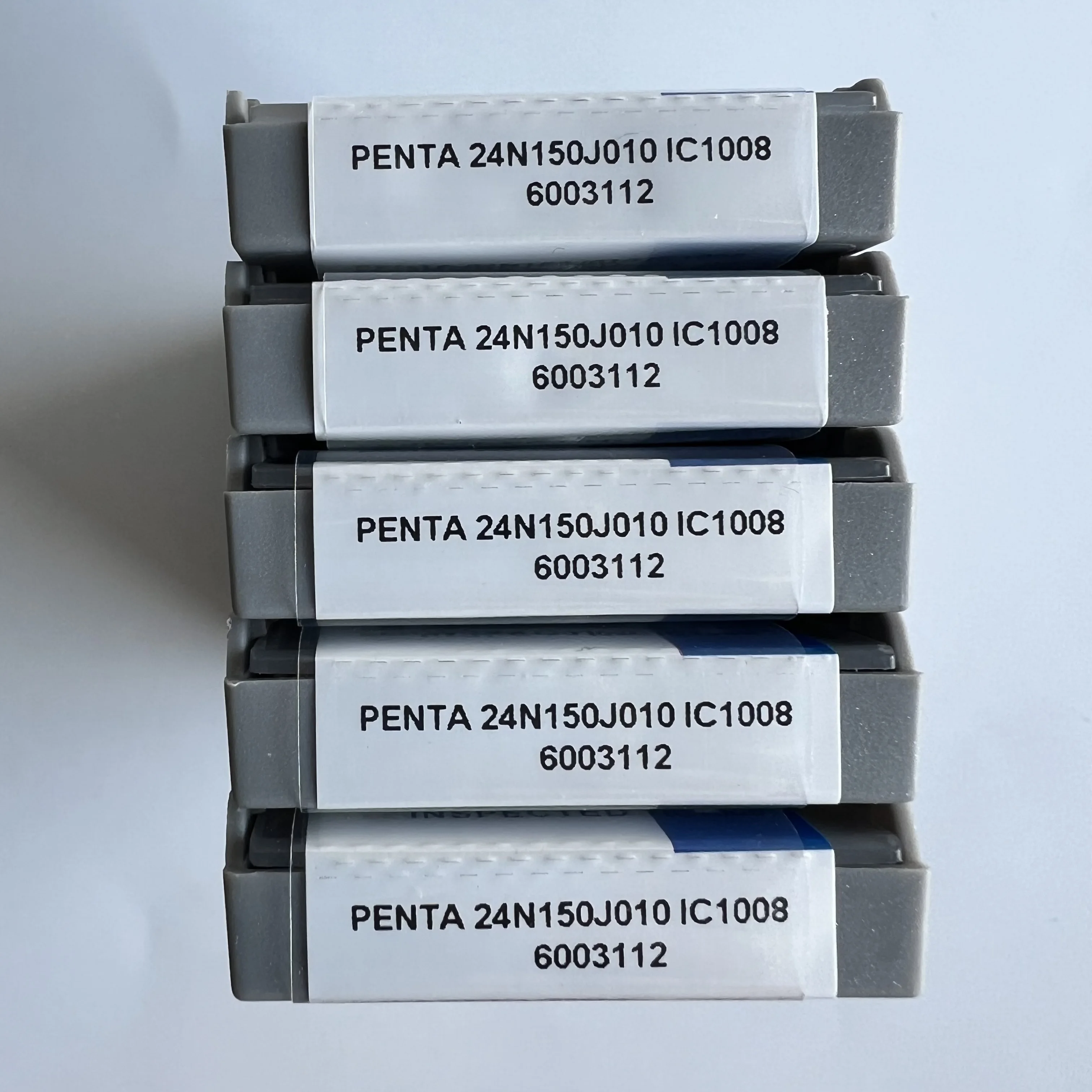 

PENTA24N150J010 IC1008 Лезвие с ЧПУ