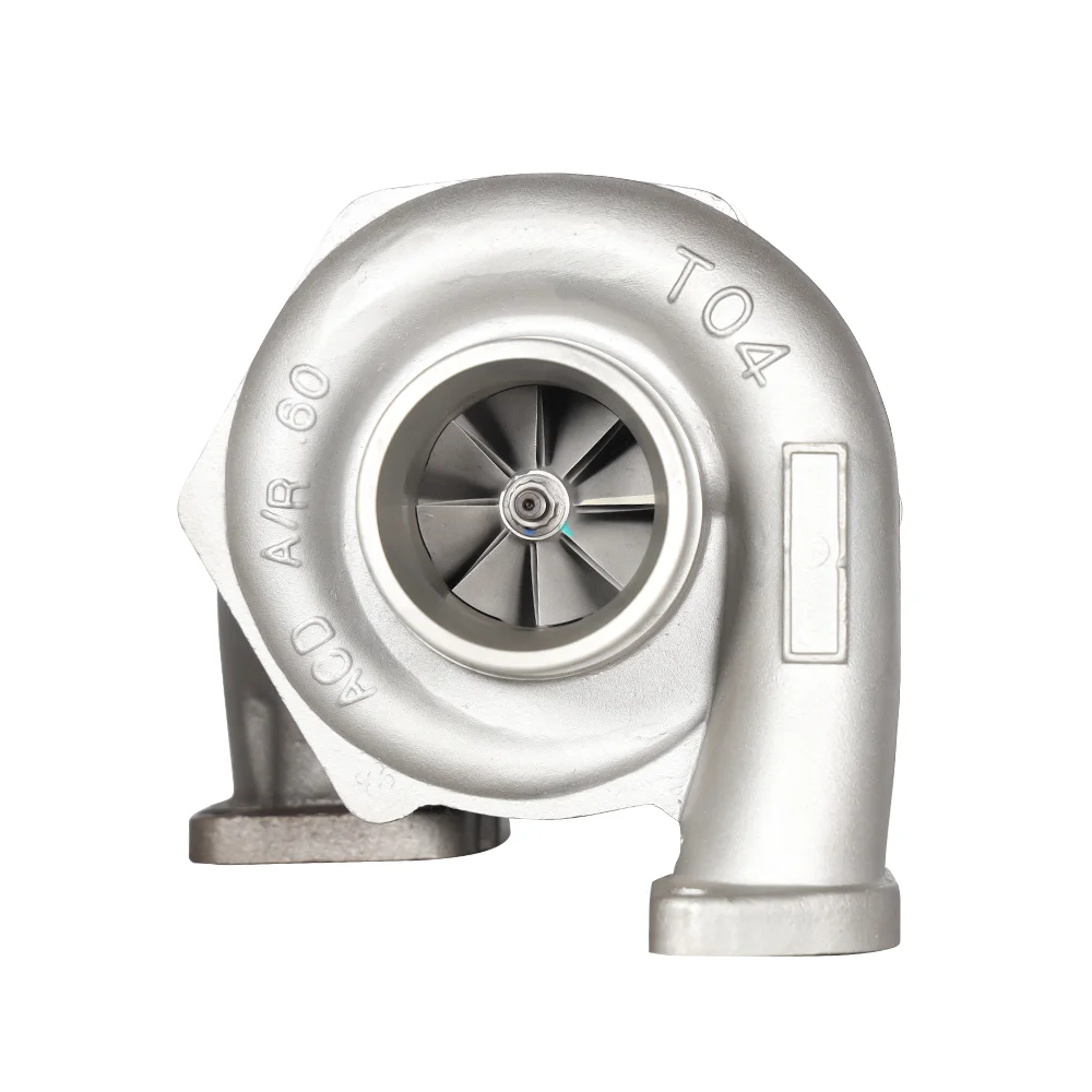 Wholesale Sell Cheap 100% Tested New Engine T4B27 Turbine Turbocharger for OM352