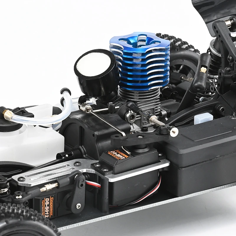 Thumbnail 3 - #10 Best Nitro RC Cars to Buy In 2026