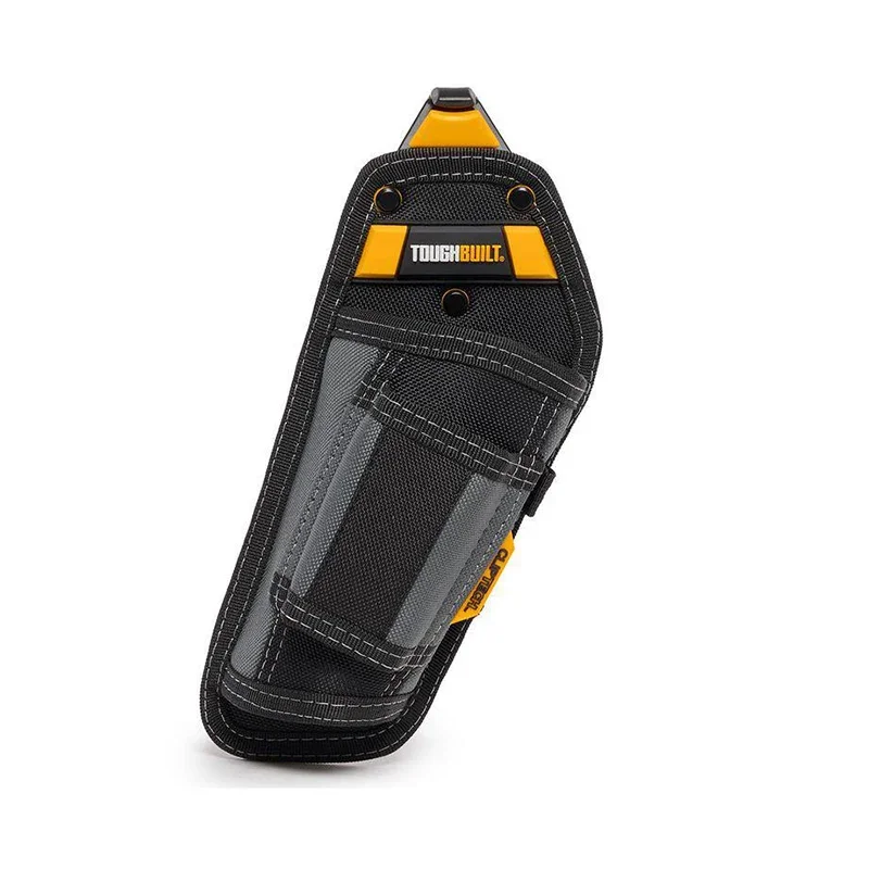 Imagem -06 - Toughbuilt Tb-ct31-a Coldre de Martelo Bolsa de Suspensão Rápida Martelo Bolsa de Cintura Especializada Receber Acessórios de Ferramentas
