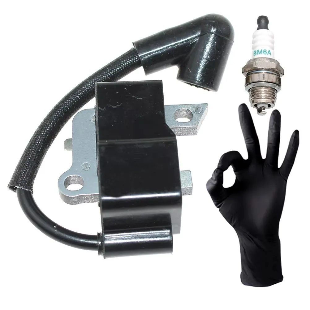 Modulo di accensione per Husqvarna 450 450E 445 445E Jonsered CS2250 CS2250S CS2245 CS2245S