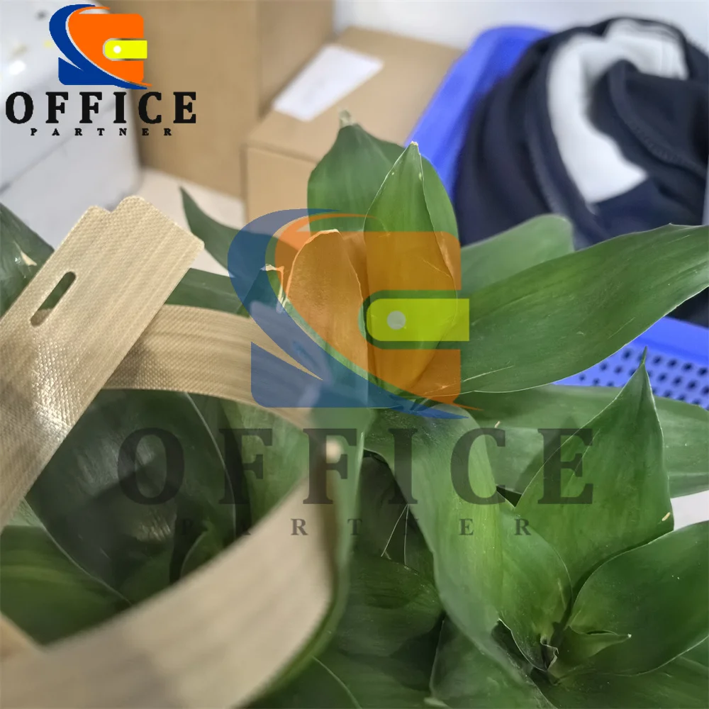 604K62200 604K94280 604K62210 Fuser Heat Belt Slip Sheet suitable for Xerox WorkCentre WC 7525 7530 7535 7545 7556 7830 7835 784