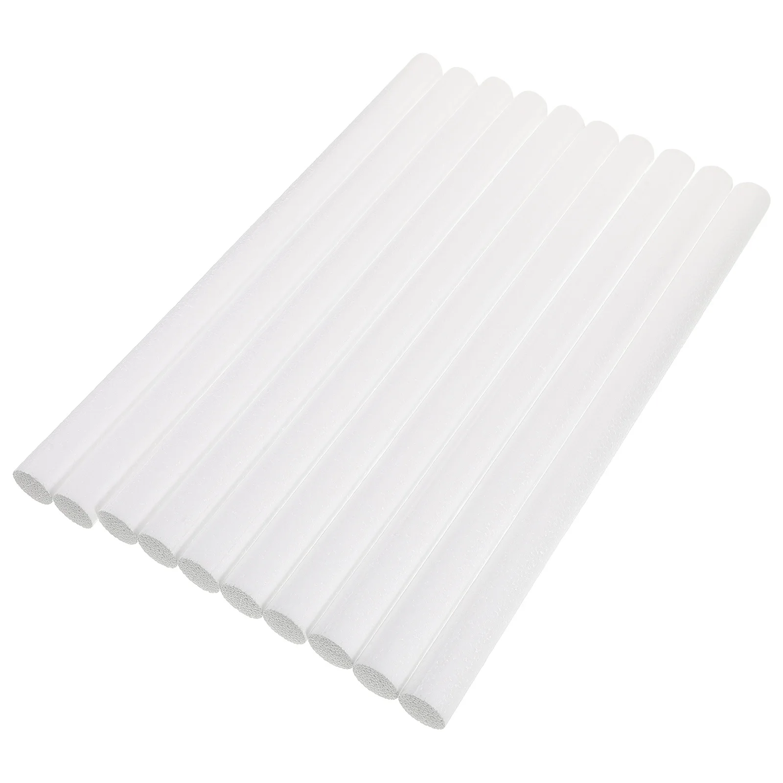 

10pcs Foam Safety Strips High-Density Anti-Collision Seal Strips 30Mm Gap Filler For Furniture Soundproofing Protection