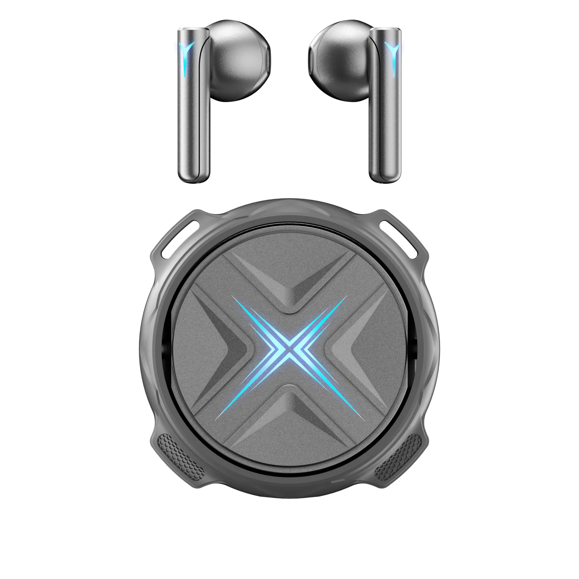 

SP31 ENC Noise Reduction Al Display Bluetooth Earphones Stereo Earphones Sports Earphones Wreless With Microphone