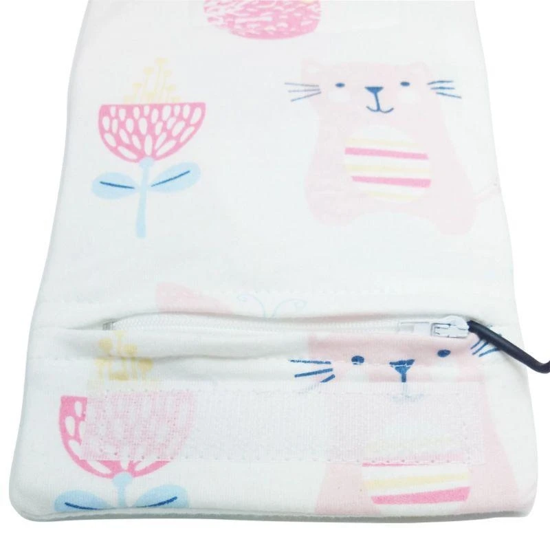 M76C زجاجة رضاعة للأطفال ترموستات غير سامة جهاز تدفئة الزجاجة للسيارة الجهد المنخفض والتيار المنخفض التدفئة التدفئة السلامة #6