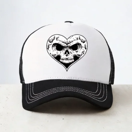 

Alexisonfire Watch Out Hard baseball cap Rock Band Casual Adjustable Hip Hop Hats Summer mesh trucker hat
