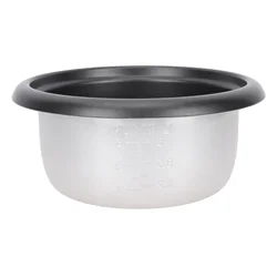 Alloy Nonstick Rice Cooker Liner Replacement Inner Pot Cake Baking Mold Electric Cooker Accessories Cooking Pot Kitchen