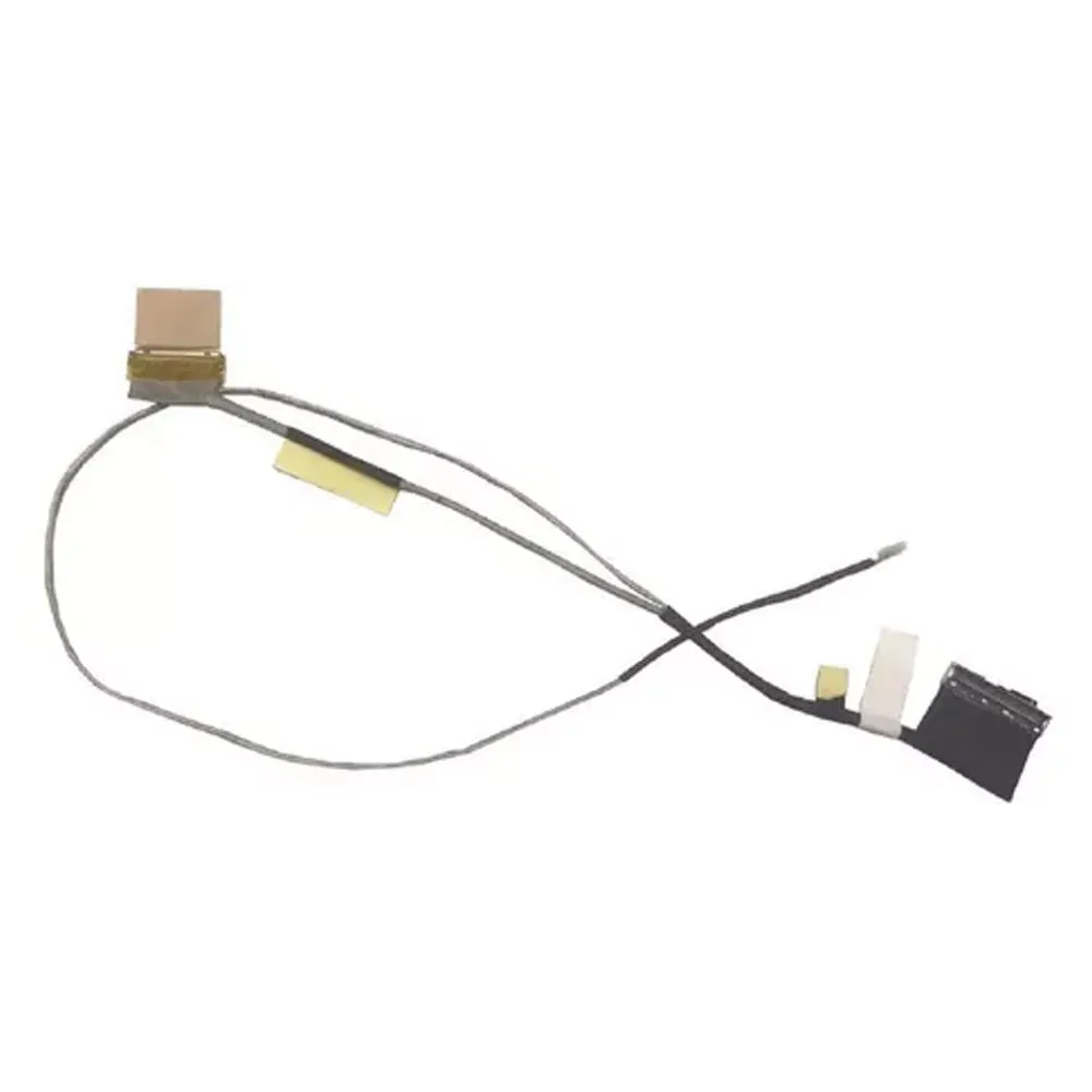 For HP ENVY DV4-5000 DV4-5113TX DV4-5102 TPN-P102 Laptop Video Screen LCD LED Display Ribbon Camera Flex Cable 1422-014G000