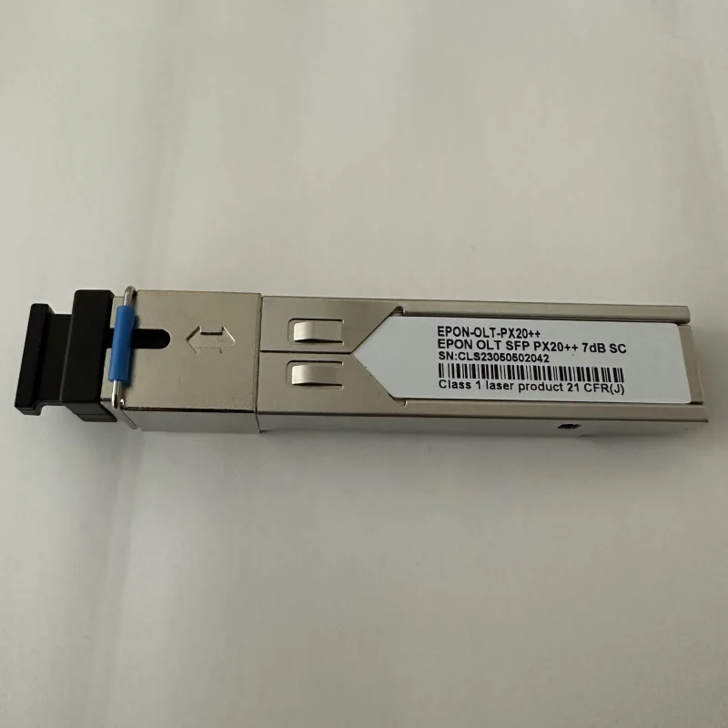 Imagem -03 - Transceptor de Fibra Óptica Original Compatível com Huawei Zte Fiat c Mais + Mais + Mais + 8dbm Mais 9dbm